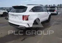 2023 KIA Sorento фото