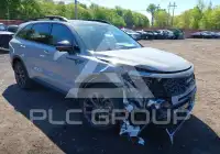 2023 KIA Sorento фото