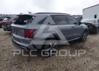 2023 KIA Sorento photo