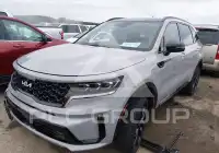 2023 KIA Sorento фото