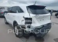 2023 KIA Sorento photo