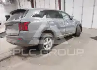 2023 KIA Sorento фото