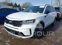 2023 KIA Sorento фото