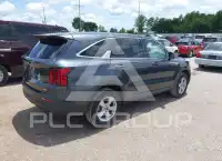 2023 KIA Sorento фото