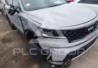 2023 KIA Sorento фото