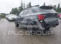 2023 KIA Sorento фото