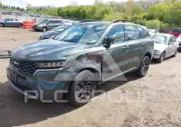 2023 KIA Sorento фото