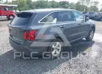 2023 KIA Sorento фото