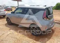 2023 KIA Soul фото