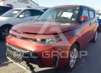 2023 KIA Soul фото