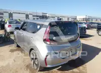 2023 KIA Soul photo