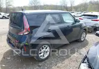 2023 KIA Soul фото