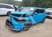 2023 KIA Soul фото