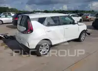 2023 KIA Soul фото