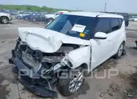 2023 KIA Soul фото