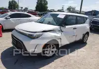 2023 KIA Soul фото