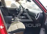 2023 KIA Soul фото