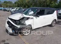 2023 KIA Soul фото