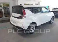 2023 KIA Soul photo