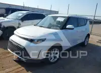 2023 KIA Soul фото