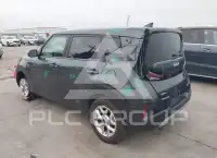 2023 KIA Soul фото