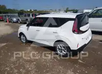 2023 KIA Soul фото