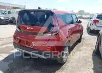 2023 KIA Soul фото