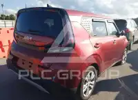 2023 KIA Soul фото