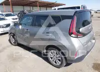 2023 KIA Soul фото