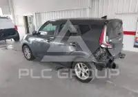 2023 KIA Soul фото