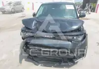 2023 KIA Soul фото