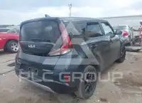 2023 KIA Soul фото