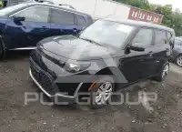 2023 KIA Soul фото