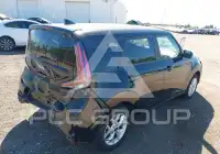 2023 KIA Soul фото