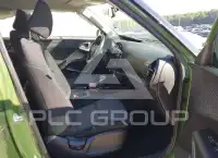 2023 KIA Soul фото