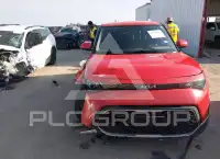 2023 KIA Soul фото
