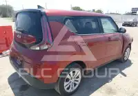 2023 KIA Soul фото