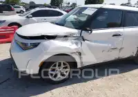 2023 KIA Soul фото