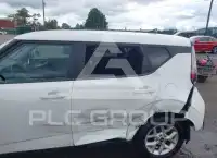 2023 KIA Soul фото