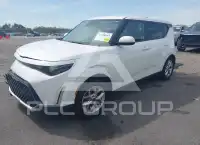 2023 KIA Soul фото