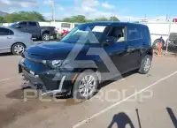 2023 KIA Soul photo