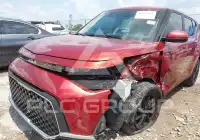 2023 KIA Soul фото