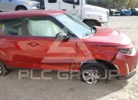 2023 KIA Soul фото