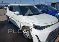 2023 KIA Soul фото
