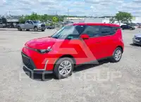2023 KIA Soul photo