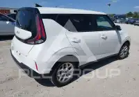 2023 KIA Soul фото