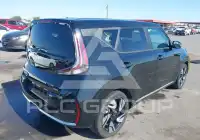 2023 KIA Soul фото
