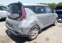 2023 KIA Soul фото