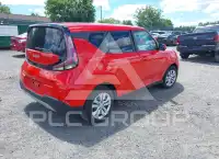 2023 KIA Soul photo