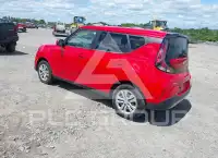 2023 KIA Soul photo